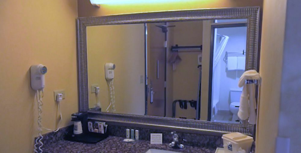 Comfort Inn Hoffman Estates – Schaumburg Exterior foto